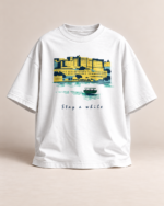STAY A WHILE
